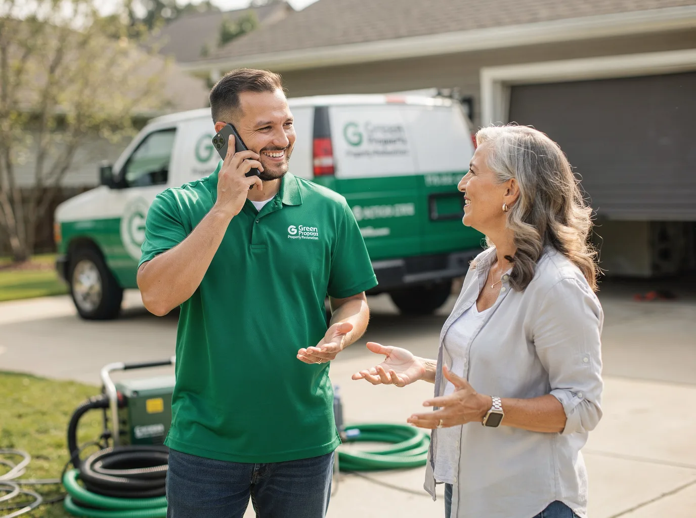 Water Damage Restoration Moscow Mills, MO FAQs